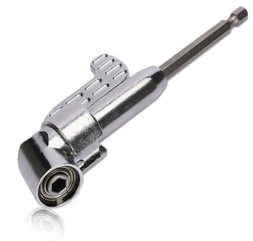 Удлинитель угловой для шуруповерта 150° (для труднодоступных мест)