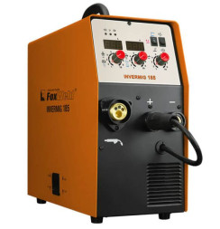 Foxweld  Сварочный полуавтомат INVERMIG 185