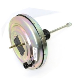 RG Вакуумный усилит.тормозов  ВАЗ-21214