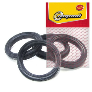 RG Прокладка свечного колодца дв.40524, 40525, 40904 ЕВРО-3 (кт 4 шт) &quot;Riginal&quot;