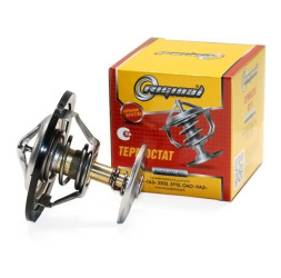 RG Термостат 107-05 (82 С) ТС  Г-3302-3221,УАЗ "Riginal"