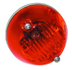 Повторитель поворота &quot;MARS&quot; MAN TGA TGX TGL (Желтые)