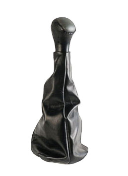 Ручка КПП+пыльн.+рамка пласт. ПРИОРА  ВИНИЛ В БЛИСТЕРЕ (Чёрный)