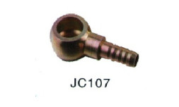 Фитинг гидравлический  10/6