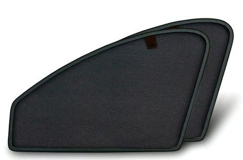 Шторки каркас. на перед. двери  BMW X5 (F15) c 2013г-