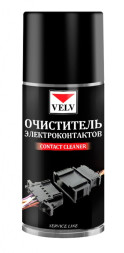 ВЭЛВ  Очиститель элекроконтактов  210мл.