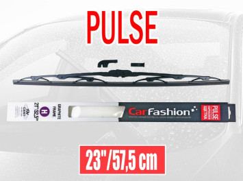 Дворники  CF   PULSE 57.5, 23&quot; каркасные 575мм