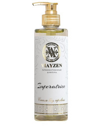 VIAYZEN Шампунь женский  250мл.  DG  Limperaatrice