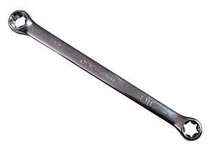 Инструмент HANS. Ключ внешний TORX E-STAR  18x20