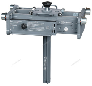 Траверса пневмогидравлическая NORDBERG N501T для грузовиков (15 тонн) 