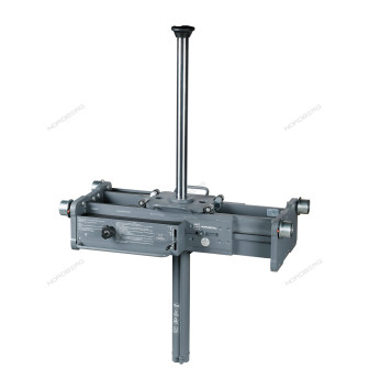 Траверса пневмогидравлическая NORDBERG N501T для грузовиков (15 тонн) 