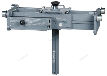 Траверса пневмогидравлическая NORDBERG N501T для грузовиков (15 тонн) 