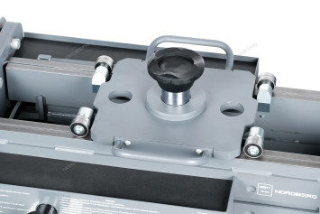 Траверса пневмогидравлическая NORDBERG N501T для грузовиков (15 тонн) 