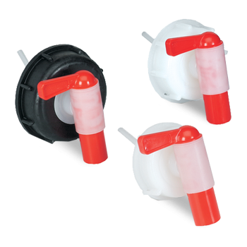 КРАН ДЛЯ БОЧКИ 60 литров 999132