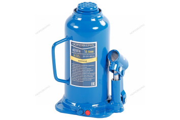 Домкрат бутылочный NORDBERG N31016