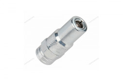 Наконечник тонкий NORDBERG NO9014 для плунжерных шприцов