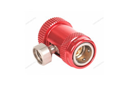 Муфта высокого давления быстросъемная NORDBERG NFA3H для фреона R134a