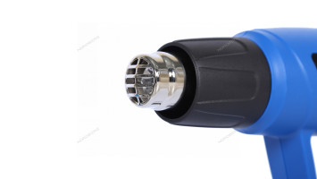 Фен NORDBERG NE718 (4 насадки, 50-600 °С, 2000)