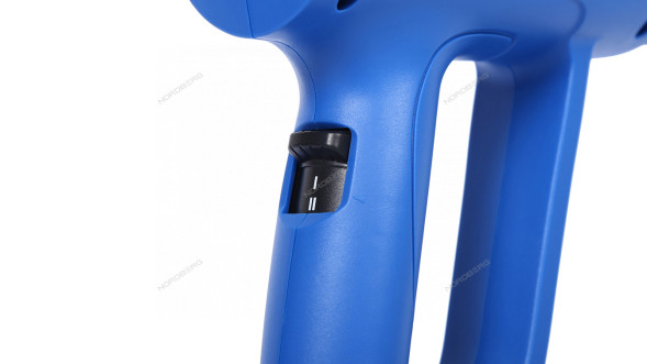 Фен NORDBERG NE718 (4 насадки, 50-600 °С, 2000)