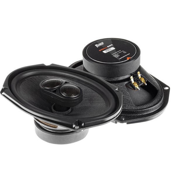 Автомобильные колонки  6x9&quot;  AMP PRO X 693