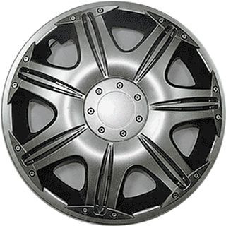 Колпак STAR 14&quot; Опус Super Silver