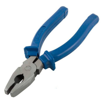 М5. Пассатижи комбинированные  180 мм