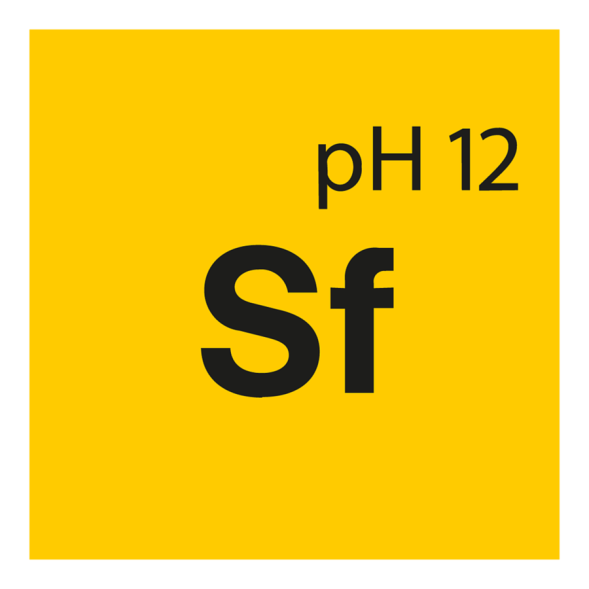 Активная пена Super Foam NTA frei* для глубокого очищения ЛКП (1л) 318001