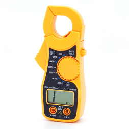 Мультиметр цифровой Орбита OT-INM34 тестер