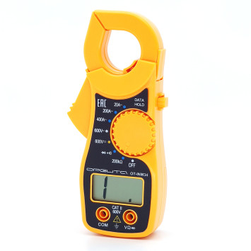 Мультиметр цифровой Орбита OT-INM34 тестер