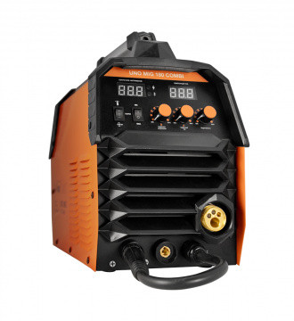 Foxweld  Сварочный полуавтомат UNO MIG 180 COMBI