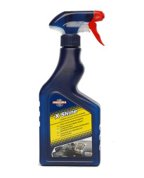 FRESCURA  X-SHINE LEMON 500ml, Лимон - Полироль для приборной панели