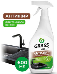 GRASS Чистящее средство для кухни "Azelit" гель 1л