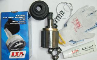 LSA Шрус внутренний М 2141
