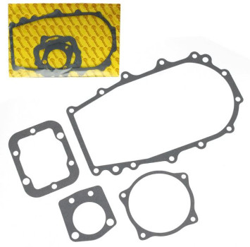 RG Прокладки КПП 5 ст. кт. Г-3309,33104 Riginal