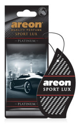 Осв.возд. Areon Сухой "Sport LUX"   PLATINUM
