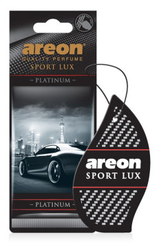 Осв.возд. Areon Сухой &quot;Sport LUX&quot;   PLATINUM