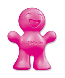 Осв.воздуха Little Joe Classic на дефлектор  Апельсин-корица