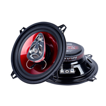Автомобильные колонки  13&quot;  Kicx  100W   (3-полосная)