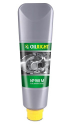 Смазка молибденовая 158М  "OILRIGHT" 360гр. в тубусе