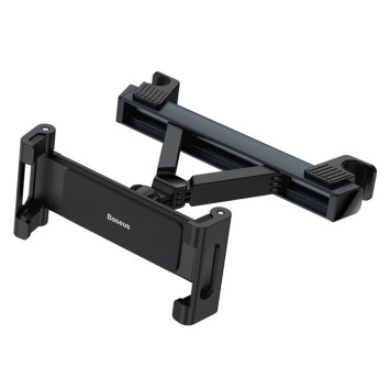 Держатель для  GPS, планшет &quot;Baseus&quot; на стойки подголовника с диагональю от 4,7” до 12,9”