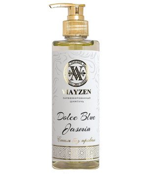 VIAYZEN Шампунь женский  250мл.  Dolce Blue Jasmin