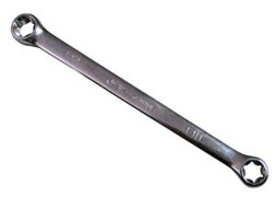 Инструмент HANS. Ключ внешний TORX E-STAR  20x24