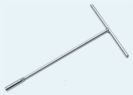 Инструмент HANS. Т-образная ручка с торцевой головкой 11 мм.