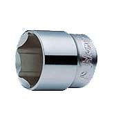 Инструмент HANS. Торцевая головка 3/4&quot;DR 6-гр. 34 мм