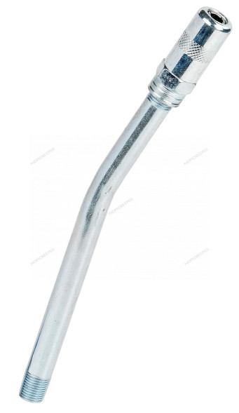 Трубка с наконечником NORDBERG NO9011 для плунжерных шприцов