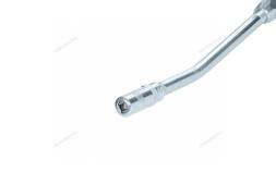 Трубка с наконечником NORDBERG NO9011 для плунжерных шприцов