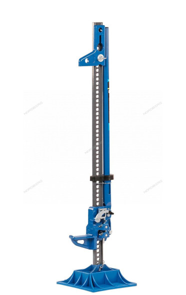 Реечный домкрат NORDBERG N024 (3,5 т, 123 см)