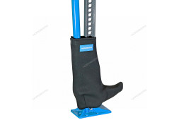 Реечный домкрат NORDBERG N024 (3,5 т, 123 см)