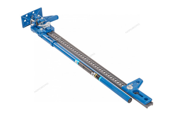 Реечный домкрат NORDBERG N024 (3,5 т, 123 см)
