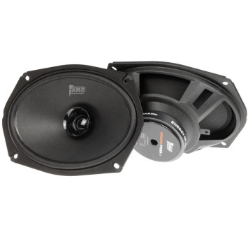 Автомобильные колонки  6x9&quot;  AMP PROMO FR69 v3 широкополосная